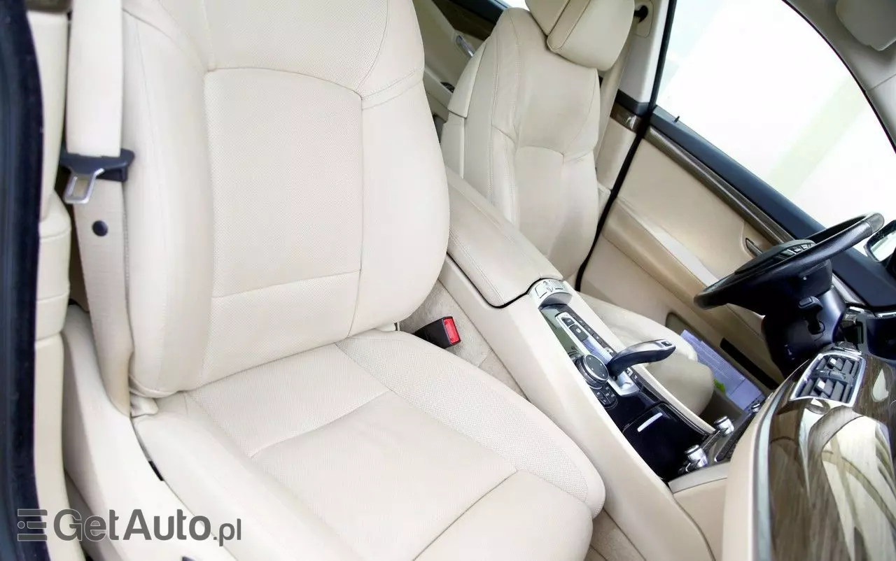 BMW 5GT 530d xDrive Luxury Line