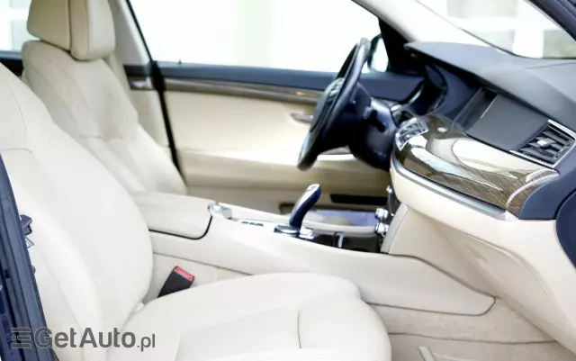 BMW 5GT 530d xDrive Luxury Line