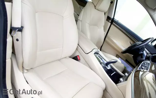 BMW 5GT 530d xDrive Luxury Line