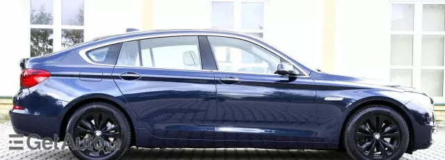 BMW 5GT 530d xDrive Luxury Line