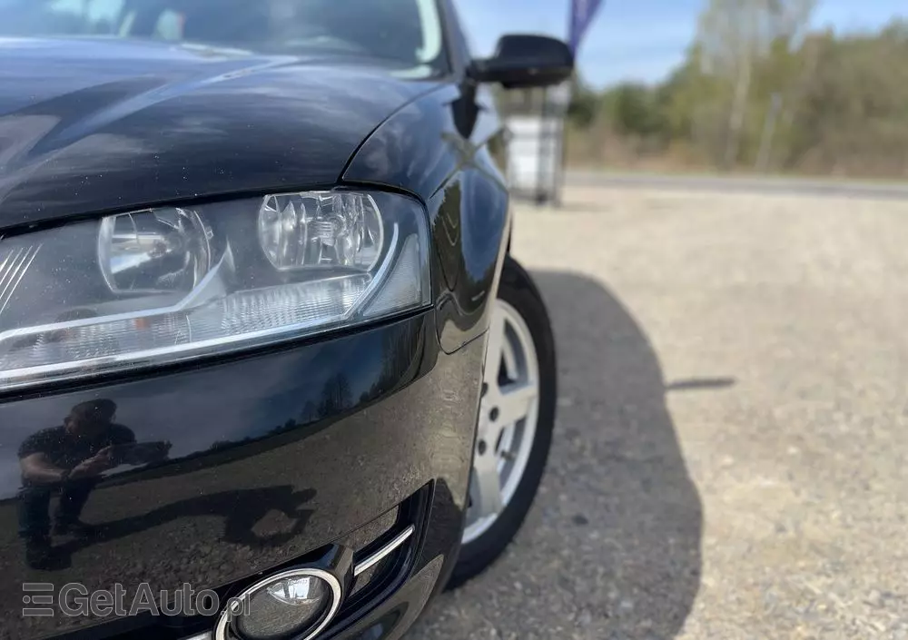 AUDI A3 1.2 TFSI Ambiente