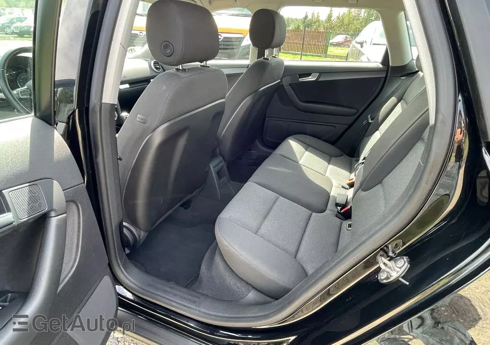 AUDI A3 1.2 TFSI Ambiente