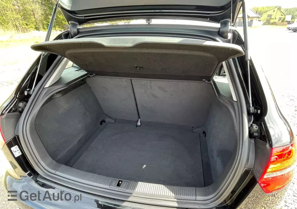 AUDI A3 1.2 TFSI Ambiente