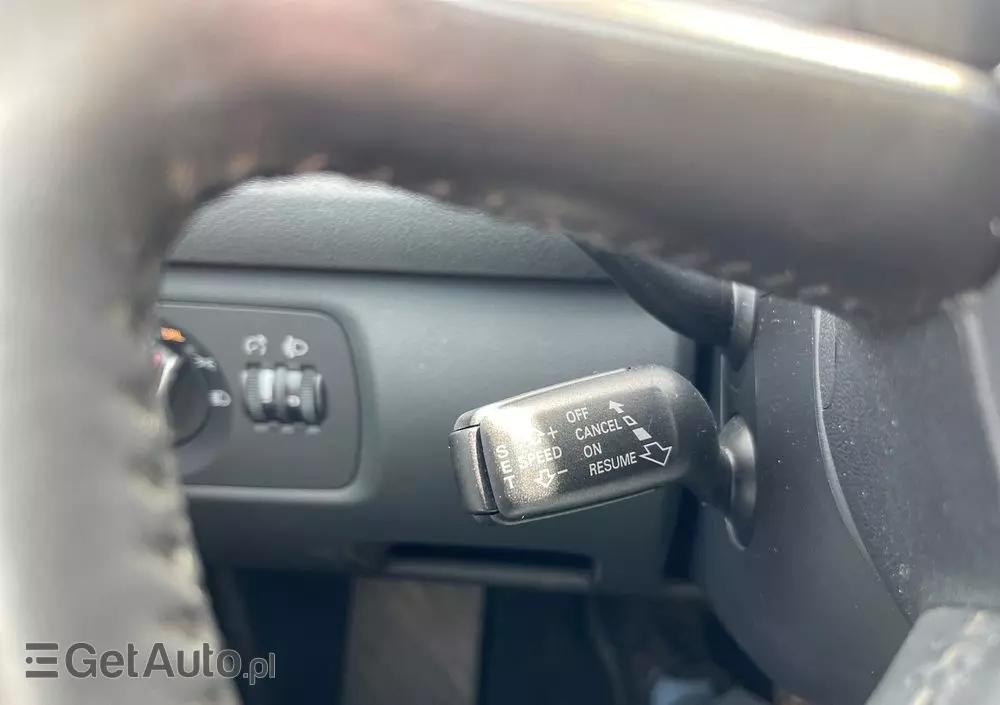 AUDI A3 1.2 TFSI Ambiente