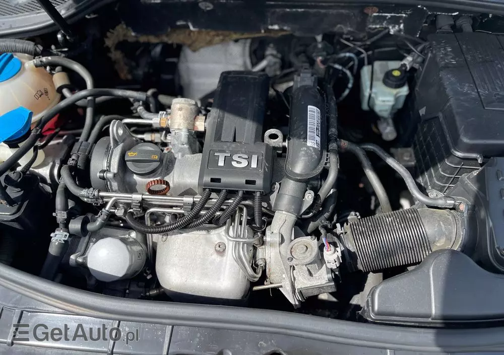 AUDI A3 1.2 TFSI Ambiente