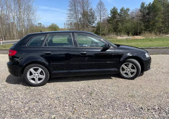 AUDI A3 1.2 TFSI Ambiente