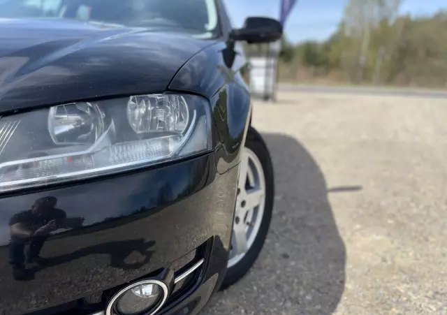 AUDI A3 1.2 TFSI Ambiente