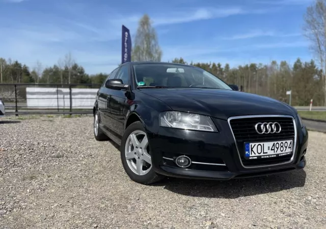 AUDI A3 1.2 TFSI Ambiente