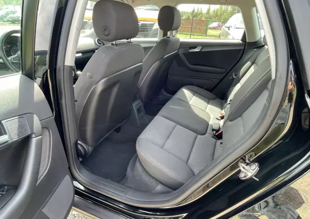 AUDI A3 1.2 TFSI Ambiente