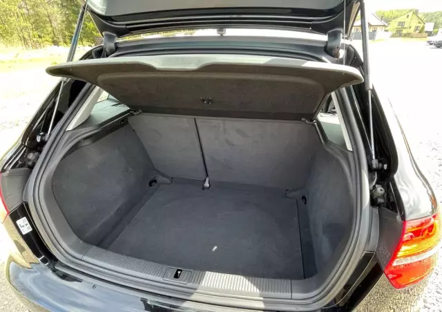 AUDI A3 1.2 TFSI Ambiente