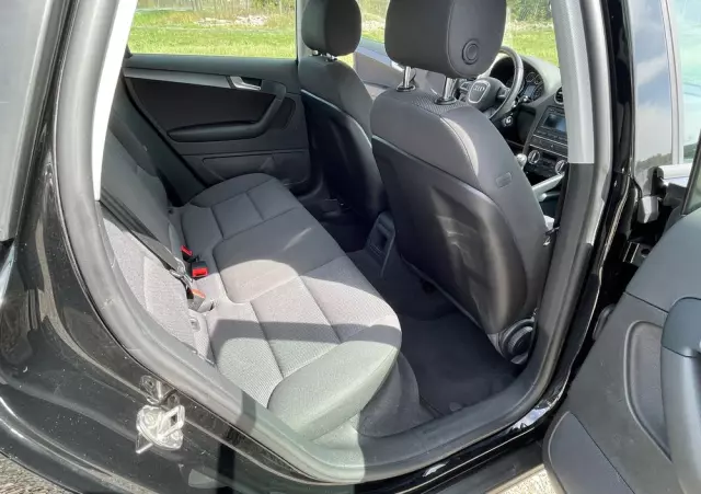 AUDI A3 1.2 TFSI Ambiente