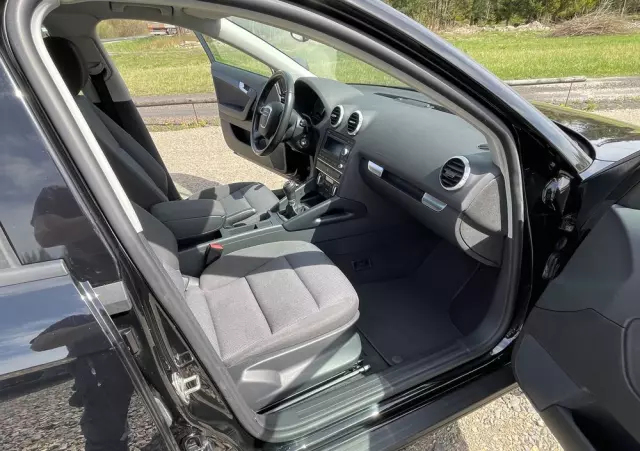 AUDI A3 1.2 TFSI Ambiente