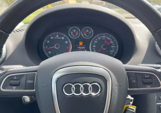 AUDI A3 1.2 TFSI Ambiente