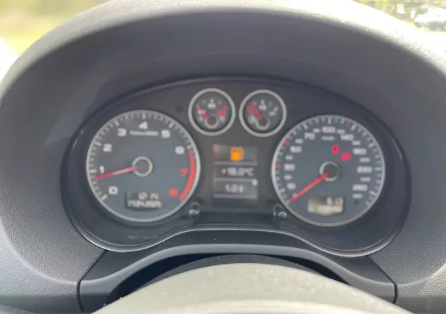 AUDI A3 1.2 TFSI Ambiente