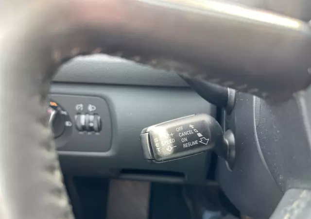 AUDI A3 1.2 TFSI Ambiente