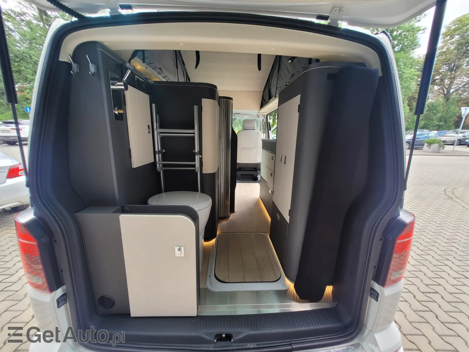 VOLKSWAGEN Transporter T6 Transporter