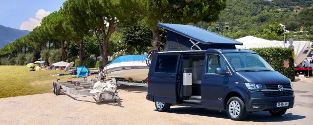 VOLKSWAGEN Transporter T6 Transporter