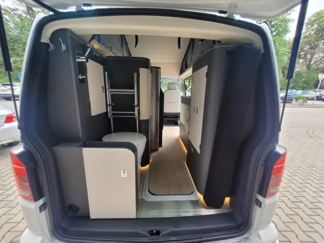 VOLKSWAGEN Transporter T6 Transporter