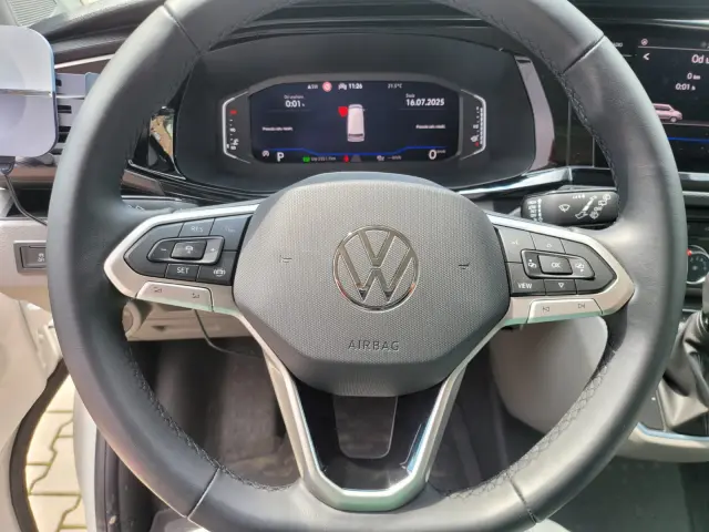 VOLKSWAGEN Transporter T6 Transporter