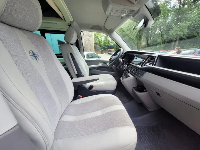 VOLKSWAGEN Transporter T6 Transporter