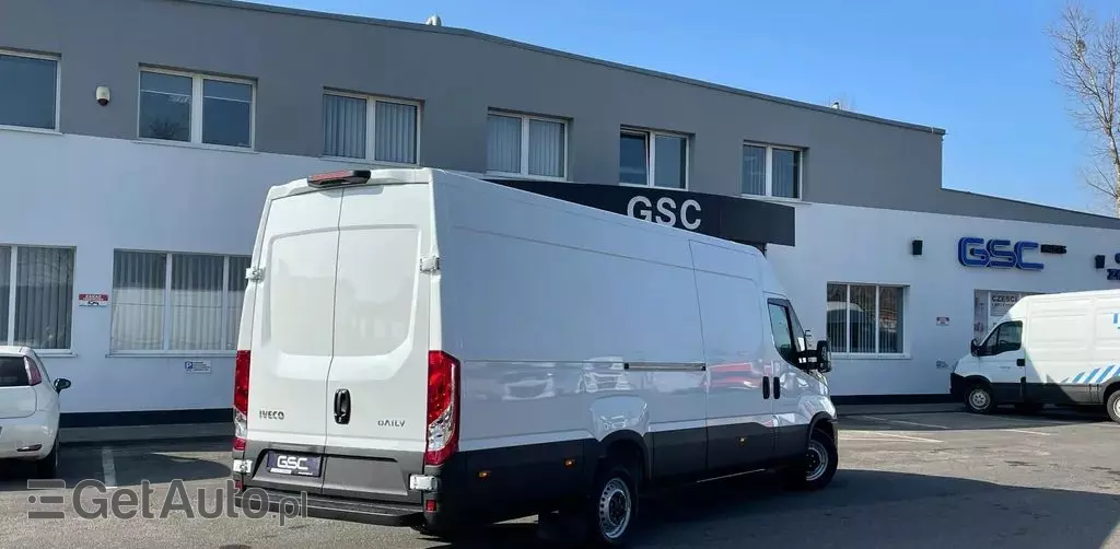 IVECO Daily 