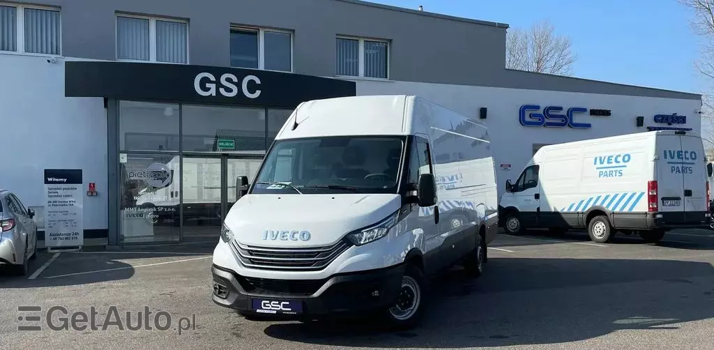 IVECO Daily 
