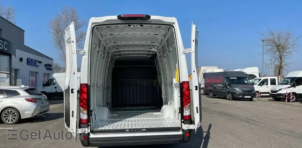 IVECO Daily 