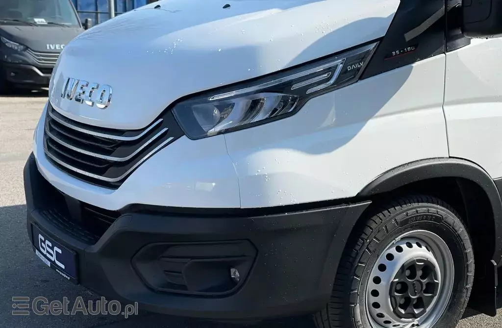 IVECO Daily 