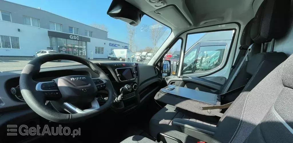 IVECO Daily 