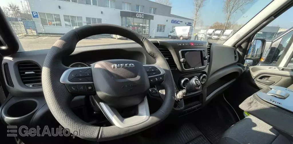 IVECO Daily 
