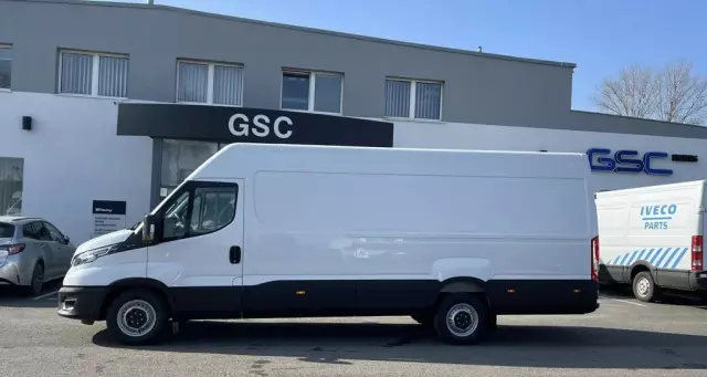 IVECO Daily 