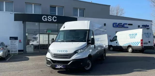 IVECO Daily 