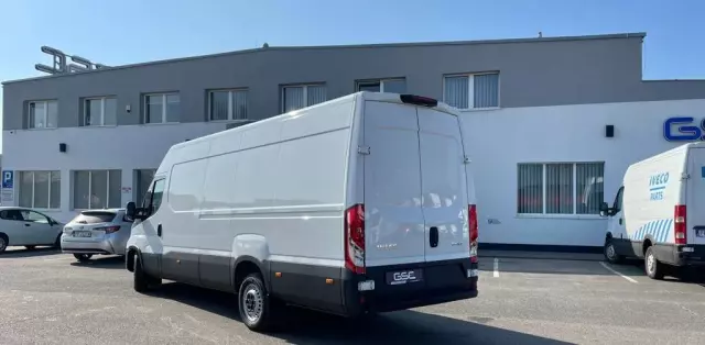 IVECO Daily 