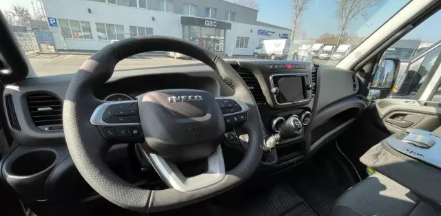 IVECO Daily 
