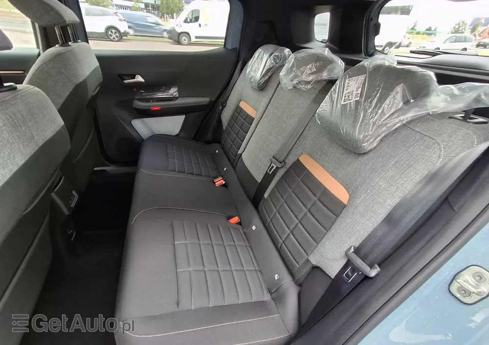 CITROËN C3 Aircross 1.2 mHEV Plus S&S eDCT6