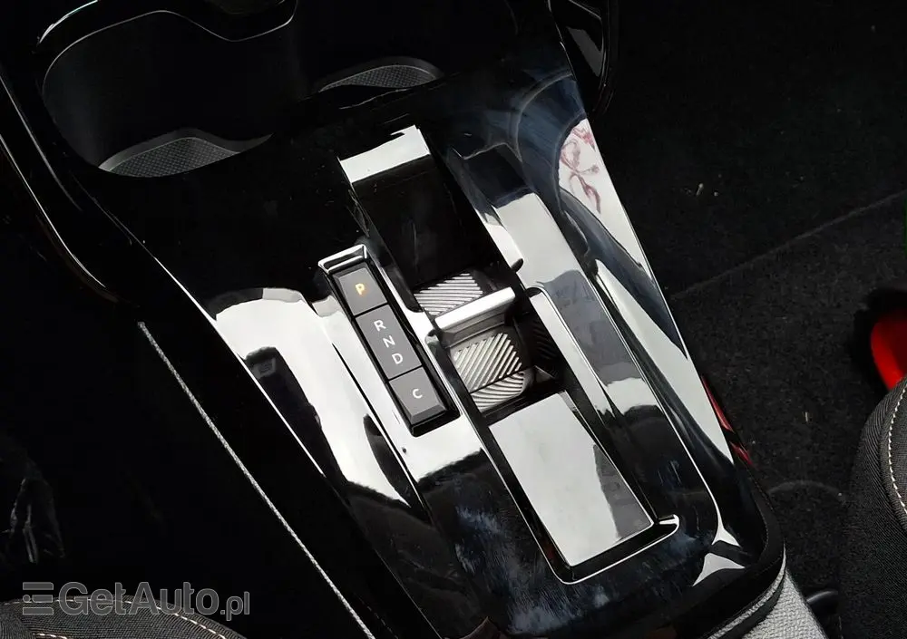 CITROËN C3 Aircross 1.2 mHEV Plus S&S eDCT6