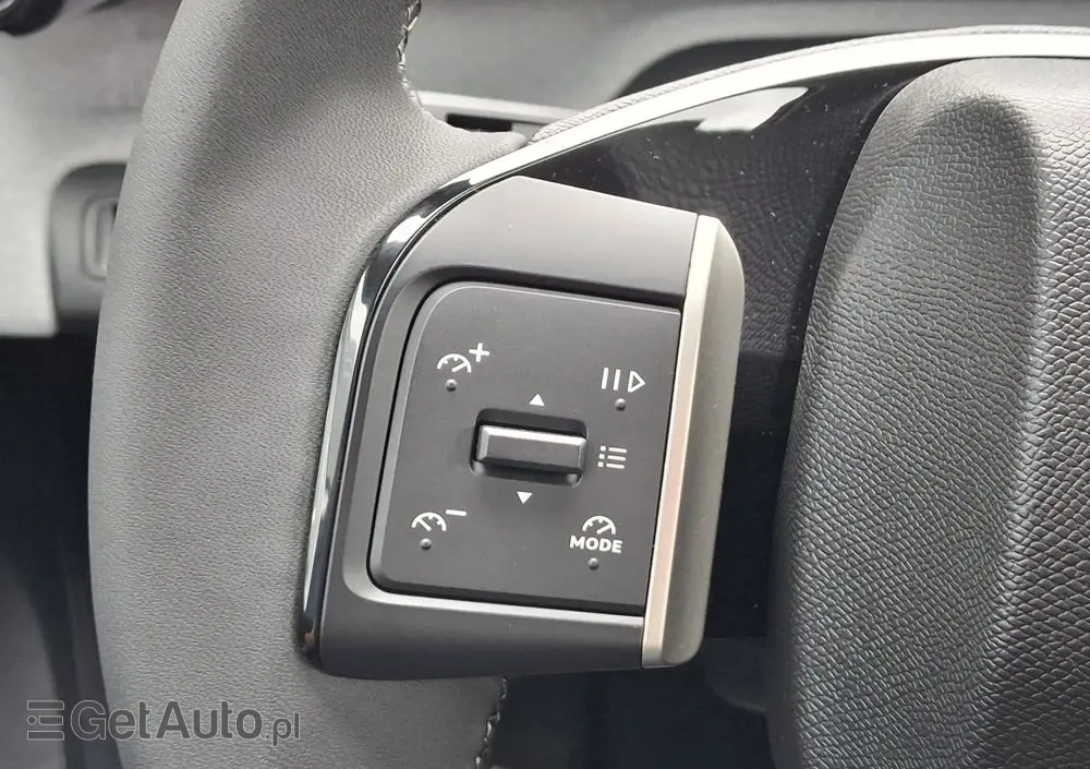 CITROËN C3 Aircross 1.2 mHEV Plus S&S eDCT6