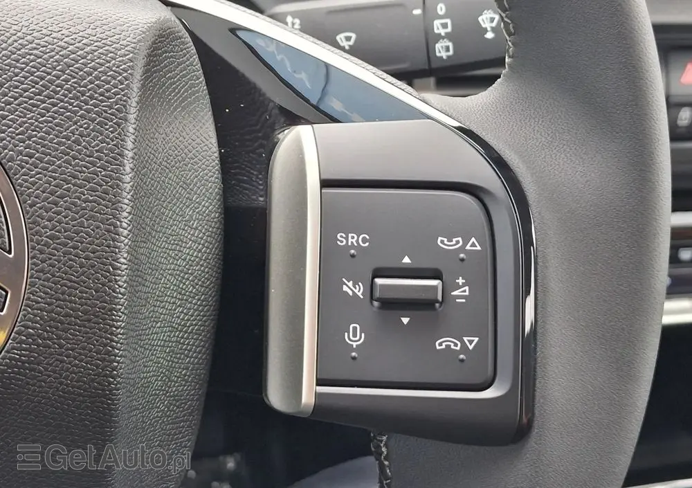 CITROËN C3 Aircross 1.2 mHEV Plus S&S eDCT6