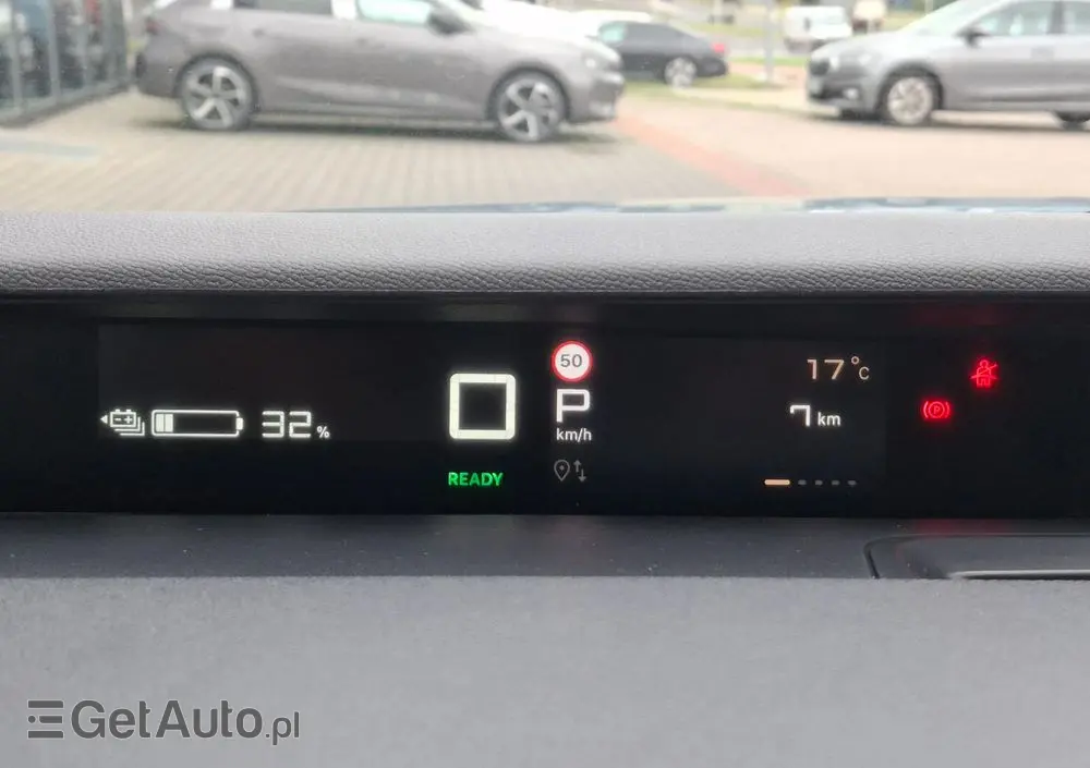 CITROËN C3 Aircross 1.2 mHEV Plus S&S eDCT6