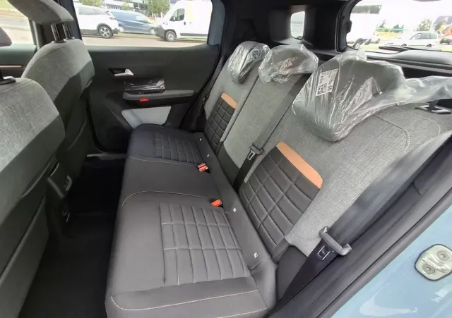 CITROËN C3 Aircross 1.2 mHEV Plus S&S eDCT6