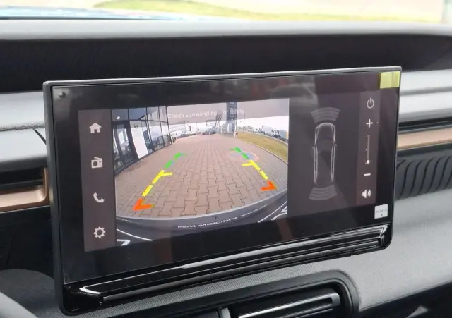 CITROËN C3 Aircross 1.2 mHEV Plus S&S eDCT6