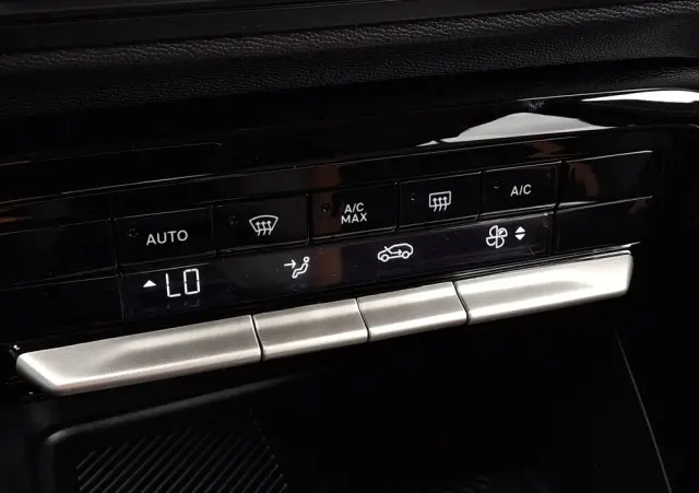 CITROËN C3 Aircross 1.2 mHEV Plus S&S eDCT6