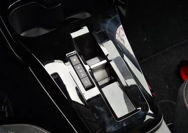 CITROËN C3 Aircross 1.2 mHEV Plus S&S eDCT6