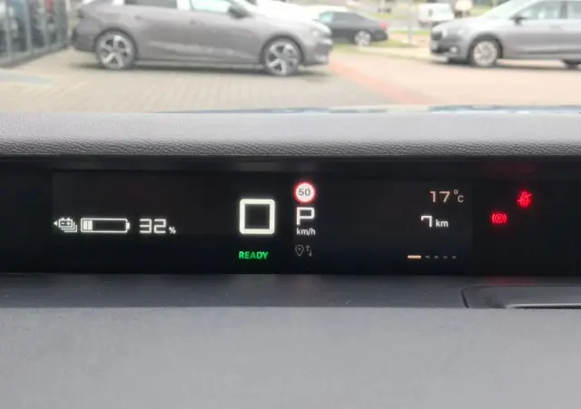 CITROËN C3 Aircross 1.2 mHEV Plus S&S eDCT6