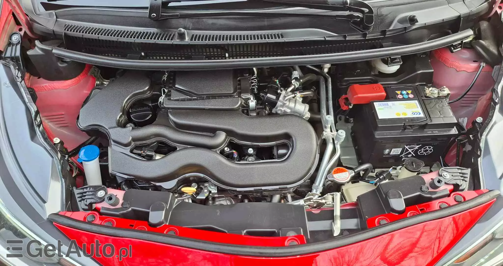 TOYOTA Aygo 1.0 VVT-i Color Edition