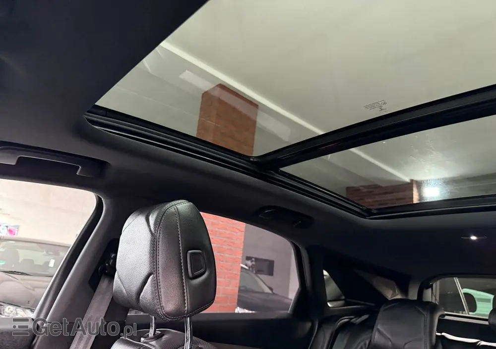 DS AUTOMOBILES DS 7 Crossback 1.6 E-Tense Performance Line +