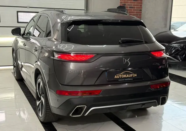 DS AUTOMOBILES DS 7 Crossback 1.6 E-Tense Performance Line +