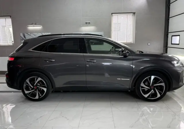 DS AUTOMOBILES DS 7 Crossback 1.6 E-Tense Performance Line +