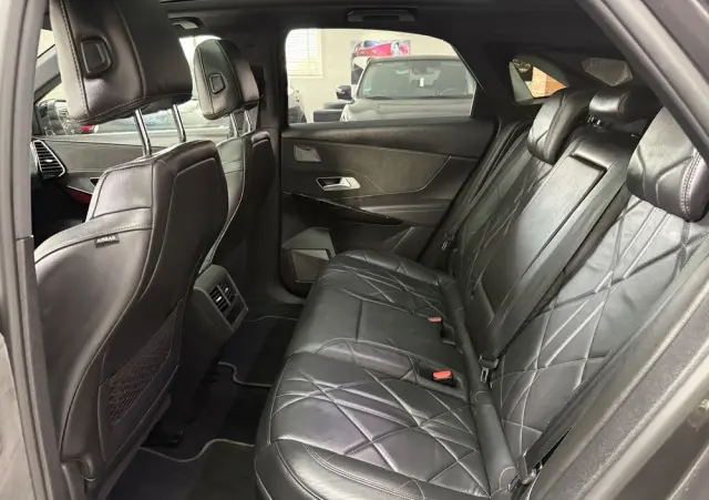 DS AUTOMOBILES DS 7 Crossback 1.6 E-Tense Performance Line +