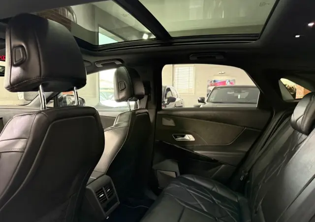DS AUTOMOBILES DS 7 Crossback 1.6 E-Tense Performance Line +